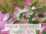 Baume sérénité et protection du Solstice