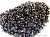 Black beans – vegan