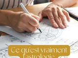Ce qu’est l’astrologie