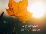 Énergies de l’Automne