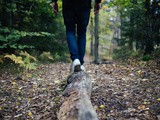 Les bienfaits de la Marche