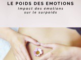 Mon 1er Ebook : Le Poids des Emotions