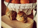Vegan Banana’s muffins
