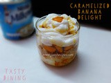 Caramelized Banana Delight