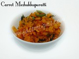 Carrot Meahukkupuratti