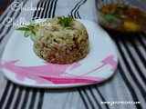 Chicken Chilli Rice