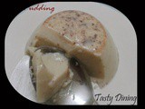 Dates Pudding