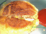 Dabeli recipe