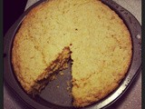 The Best Vegan Cornbread