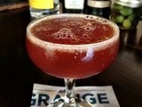 Thirsty Thursday - The Grange