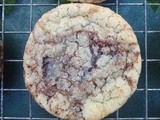 Heston’s Chocolate Chip Cookies