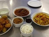 Leiths: Week 9