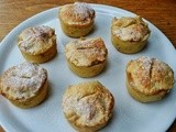 Mini Apple Pies