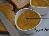 Apple Jam