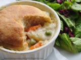 Chicken Pot Pie