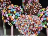 Coffee-Cake Pops