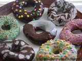 Doughnuts