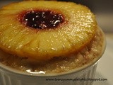 Pineapple Pudding