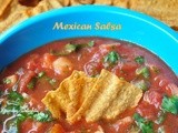 Salsa