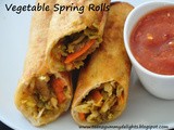 Spring Rolls