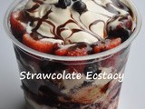 Strawcolate Ecstacy