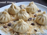 Sweet Momos