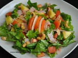 Turkey Salad