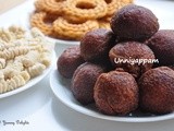 Unniyappam