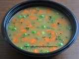 Vegetable Soup