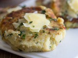 Gluten Free Boxty aka Irish Potato Pancakes