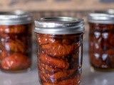 Oven Roasted Tomatoes With Olive Oil