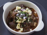 Paleo Slow Cooker Chili