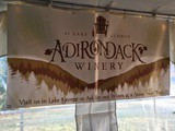 Adirondack Winery 7th Anniversary Party