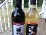 Connecticut Wine Trail: Miranda Vineyard