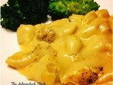 Creamy Vegan, Gluten-Free Mac'n Cheese