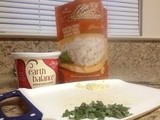 Gluten-Free Gnocchi In Vegan Garlic Sage Brown  Butter  Sauce