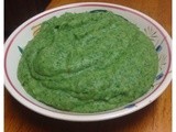 Kale Mashed Potatoes