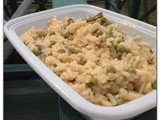 Lemony Spring Vegetable Risotto With Tarragon
