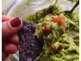 Simple Guacamole