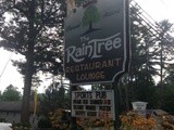 The Rain Tree Restaurant, Lake George, n.y