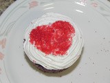 Valentine's Day Dinner &  Dessert Ideas