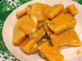 Vegan, Gluten-Free Sage Butternut Squash Gnocchi