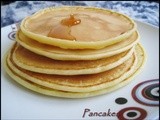 American Pancakes