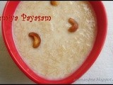 Creamy Semiya Payasam / Vermicelli Kheer