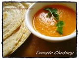 Tomato Chutney