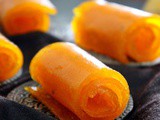 Aam Papad Recipe