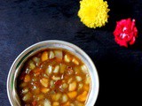 Ada Pradhaman Recipe