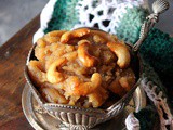 Atte Ka Halwa Recipe – Wheat Halwa