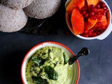 Avocado Chutney Recipe