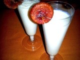 Banana Fig Smoothie